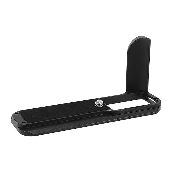 Haoge HG-XT30 Quick Release Plate Camera Bracket Holder for Fujifilm X-T10 X-T20 X-T30 Compatible with Arca Swiss Sunwayfoto Kirk RRS Benro