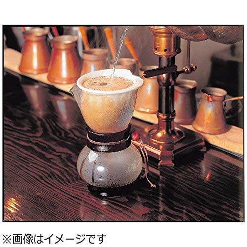 Buy Hario Cloth Filters for Woodneck Drip Coffee Pot - 480ml, 3ct | Perfect for Smooth Brewing - Image 8