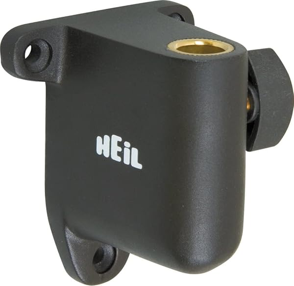 Heil Sound Buy Heil Sound WM-1 Vertical Surface Mount for Heil Booms - Enhance Your Audio Setup Today!