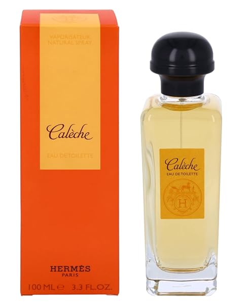 Shop Hermes Caleche Eau De Toilette Spray 3.4 oz - Luxurious Fragrance for Women