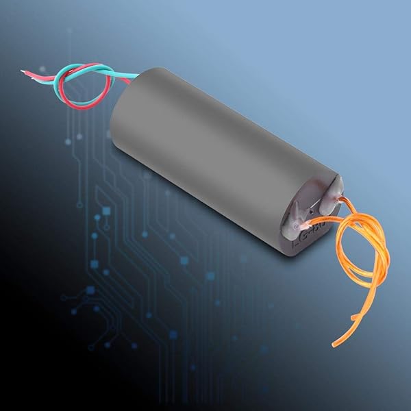 High Voltage Generator Module: DC6-12V to 1000kV Boost Power for Electric Arc Applications - Image 7