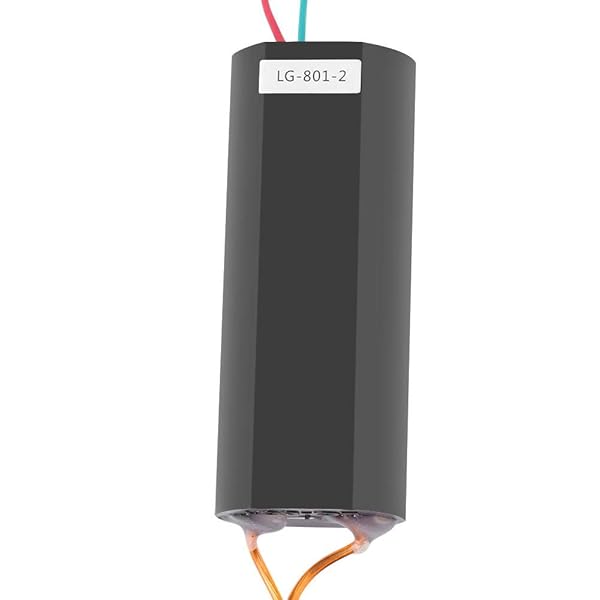 High Voltage Generator Module: DC6-12V to 1000kV Boost Power for Electric Arc Applications - Image 8