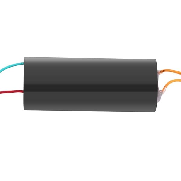 High Voltage Generator Module: DC6-12V to 1000kV Boost Power for Electric Arc Applications - Image 9