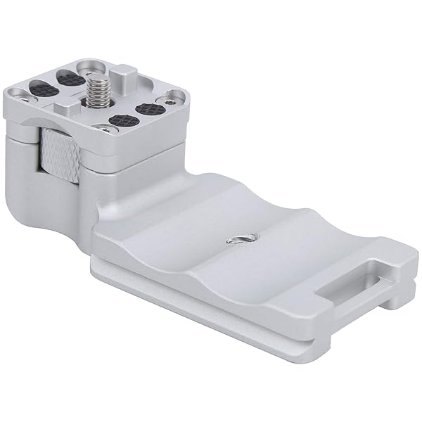 Hilitand Aluminium Alloy Tripod Lens Collar Replacement Base Foot Mount Adapter for Canon 100-400mm f4.5-5.6L ISII Lens