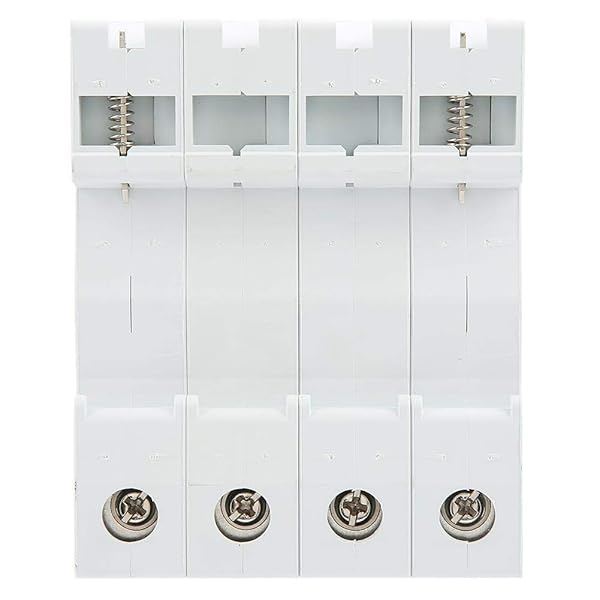 Top-Rated House Surge Protector: 4P Arrester Device for Lightning & EMP Protection (40-80KA) - Image 9