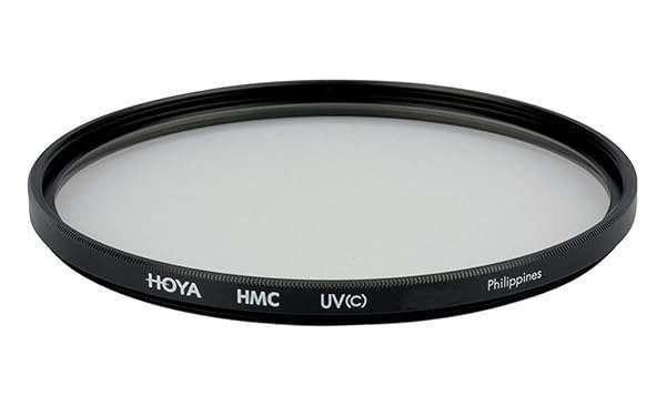 Buy Hoya 82mm UV Multi Coated Slim Frame Glass Filter - Enhance Your Photography - Image 3