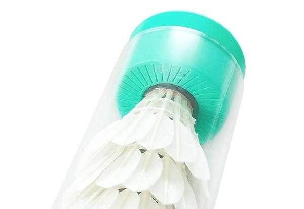 Humidome Ltd. Humidome Feather Shuttlecock Humidifier: Enhance Your Indoor Air Quality Today!
