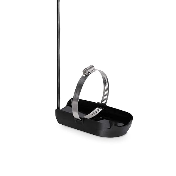 Humminbird 710296-1 XTM 9 HW MDI 75 T: Best Trolling Motor Transducer for Helix 7/8 MEGA DI