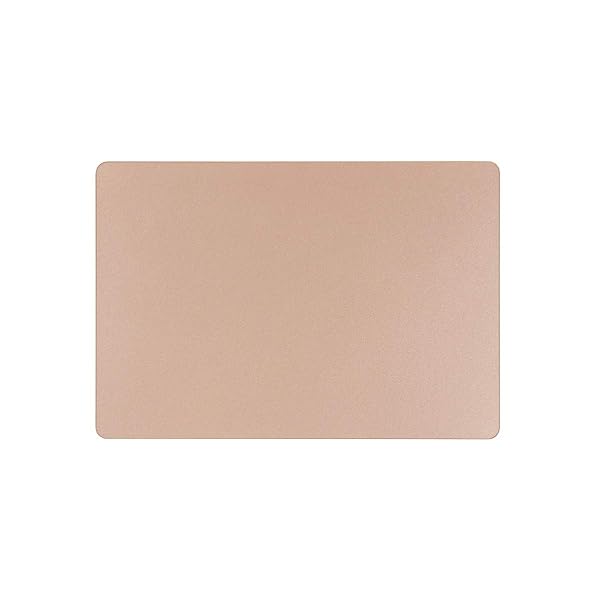ICTION A1932 Trackpad for MacBook Air Retina 13.3 Inch Touchpad 2018 Gold Color - Image 5