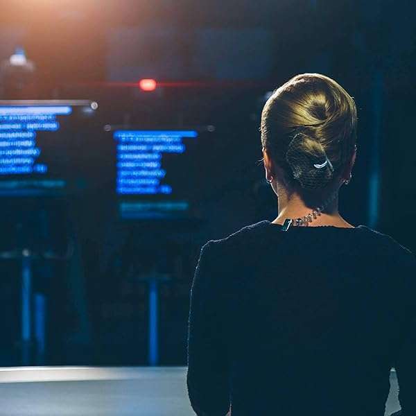 IFB Earpiece 3.5mm Kit for On-Camera & Stage Use - Compatible with iPhone, Android, Telex & More - Image 9