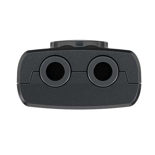 IK Multimedia iRig HD X: 96 kHz Guitar Audio Interface for iPhone, iPad, Mac & PC - Ultimate Recording Studio Accessory - Image 6