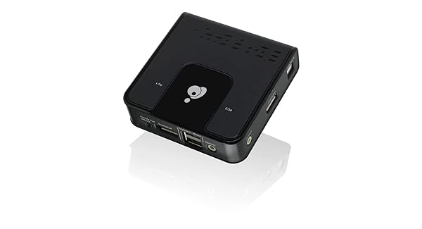 IOGEAR 2-Port DisplayPort KVM Switch 4K 60Hz Hotkey Remote USB Hub All Cables Included Mac Win GCS62DP - Image 5