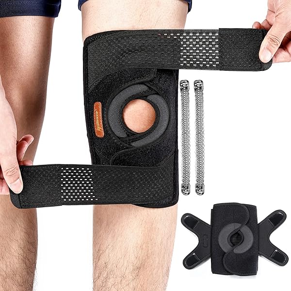 IPOW Knee Brace S