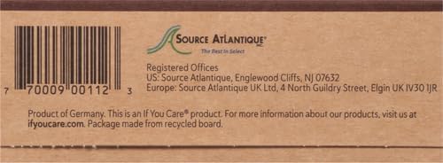 Buy If You Care FSC Unbleached No 2 Coffee Filters - 100 Count for Eco-Friendly Brewing - Image 6