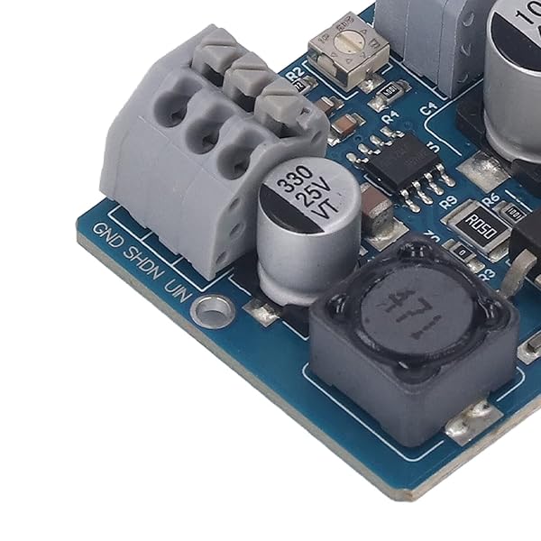 Input DC12?24V Output DC85?235V High Voltage DC Power Module NCH6100HV Efficiency Voltage Regulator Converter - Image 6