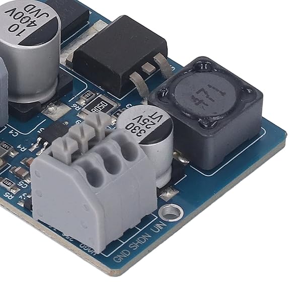 Input DC12?24V Output DC85?235V High Voltage DC Power Module NCH6100HV Efficiency Voltage Regulator Converter - Image 7