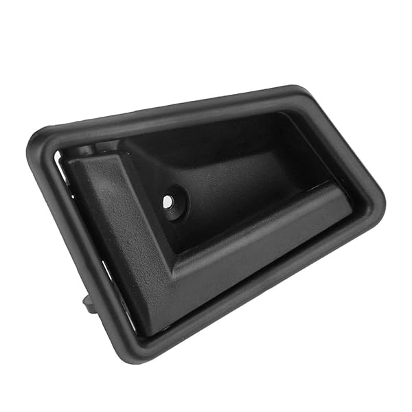 Aramox Interior Door Handle Front Left for Chevy Geo Suzuki OE 8311056B01 Quality Replacement Part