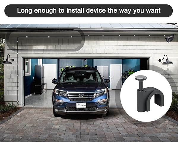 Itramax 30 FT Micro USB Power Cable 2 Pack Flat Charger for Wyze Cam V3 V4 Yi Cam Nest Cam Blink Mini XT Arlo Q Zmodo - Image 7