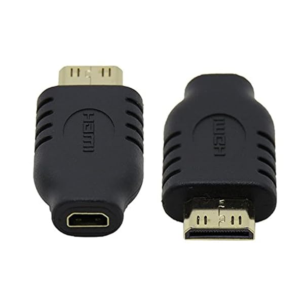 JSER Type D Micro HDMI to Type-C Adapter - 4K 60Hz Converter for Ultimate Video Quality