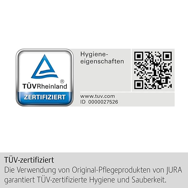 JURA Claris White 3-Pack Filter Cartridge - Enhance Your Coffee Experience Today! - Image 9