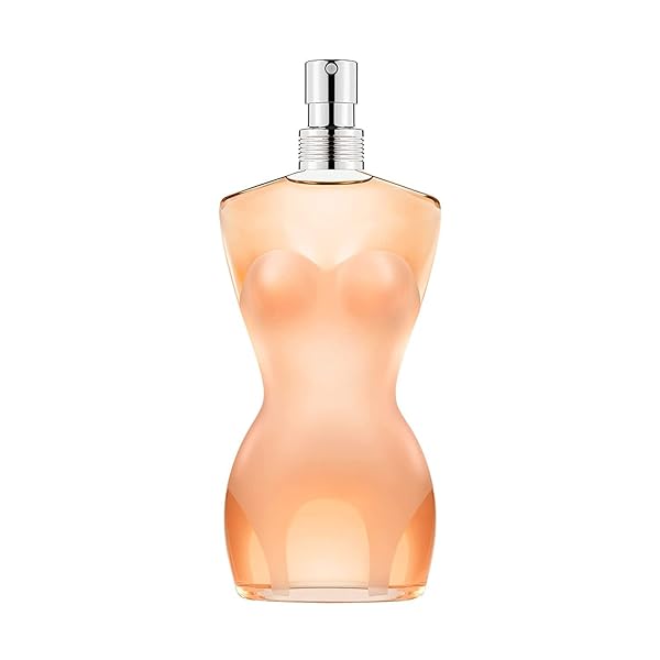 Buy Jean Paul Gaultier Classique Eau de Toilette Spray for Women 100ml - Iconic Fragrance at Best Price