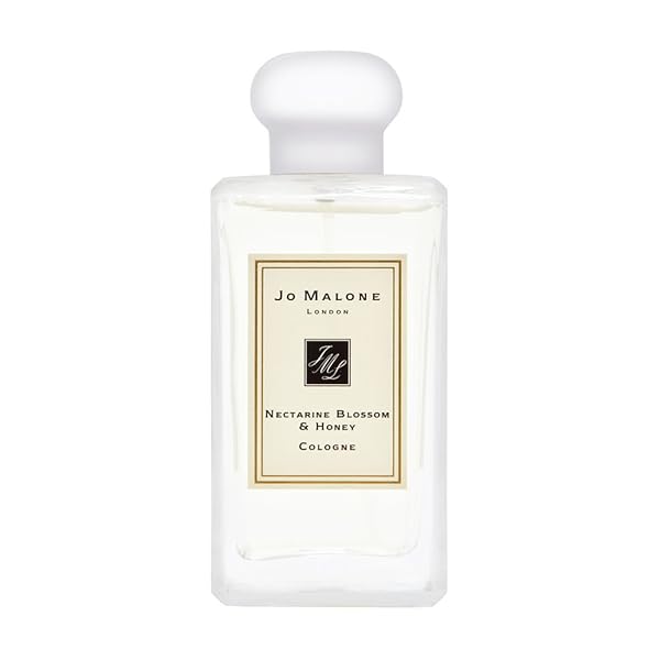 Jo Malone Nectarine Blossom & Honey Cologne Spray 3.4 oz - Buy Online for Fresh Fragrance