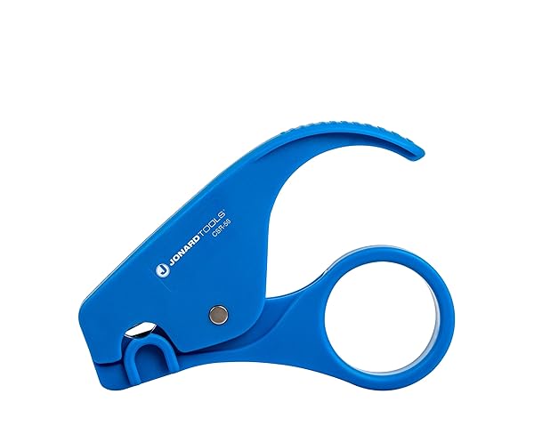 Jonard Tools CSR-56 CAT/TP Cable Stripper: Efficient, Durable & Easy to Use