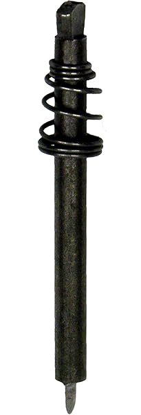 Jonard Tools CST-7915 Spring-Loaded Replacement Cutting Blade for Round Cable Strippers, Rotatable 90 Degrees