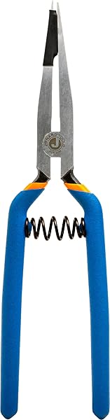 Jonard Tools FCT-200: Best Fiber Optic Inserting & Extracting Tool for LC Connectors in Patch Panels