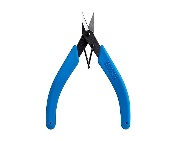 Jonard Tools JIC-190: Best Spring-Loaded Flush Cut Kevlar Cutters for Precision Cutting