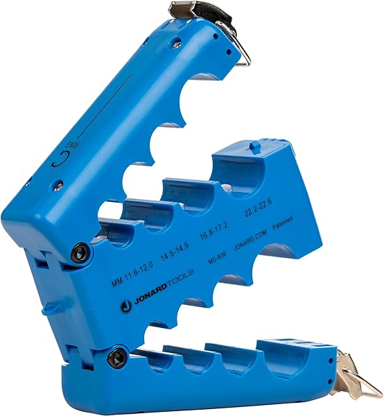 JONARD TOOLS Jonard Tools