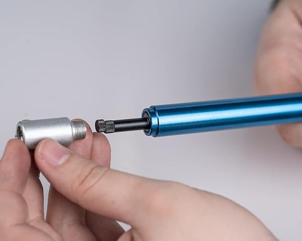 "Jonard Tools TTCG-6270-9: Cam Style Locking Terminator Tool for Corning Gilbert - 9" Length" - Image 4