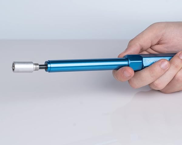 "Jonard Tools TTCG-6270-9: Cam Style Locking Terminator Tool for Corning Gilbert - 9" Length" - Image 5