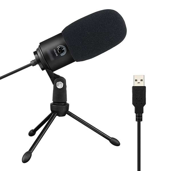 Buy K669 Foam Mic Windscreen & Pop Filter for Fifine USB Microphones - Enhance Sound Quality! - Image 4