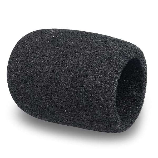 Buy K669 Foam Mic Windscreen & Pop Filter for Fifine USB Microphones - Enhance Sound Quality! - Image 5