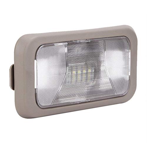 KIMISS Car Interior LED Lamp 15126553 Dome Roof Ceiling Light for Colorado 2004-2008 - Image 8