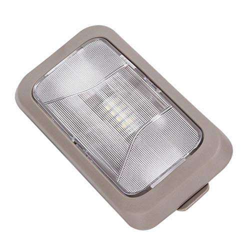 KIMISS Car Interior LED Lamp 15126553 Dome Roof Ceiling Light for Colorado 2004-2008 - Image 10