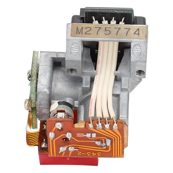 Eujgoov Buy KSS-123A Optical Pickup Lens Replacement for DCD-3300 - Fast Shipping & Quality Parts