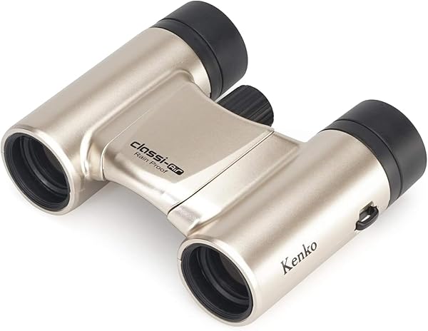 Kenko Kenko Binoculars Classi-Air 10x21 DH: Lightweight, Compact, Multi-Coated Roof Prism Design