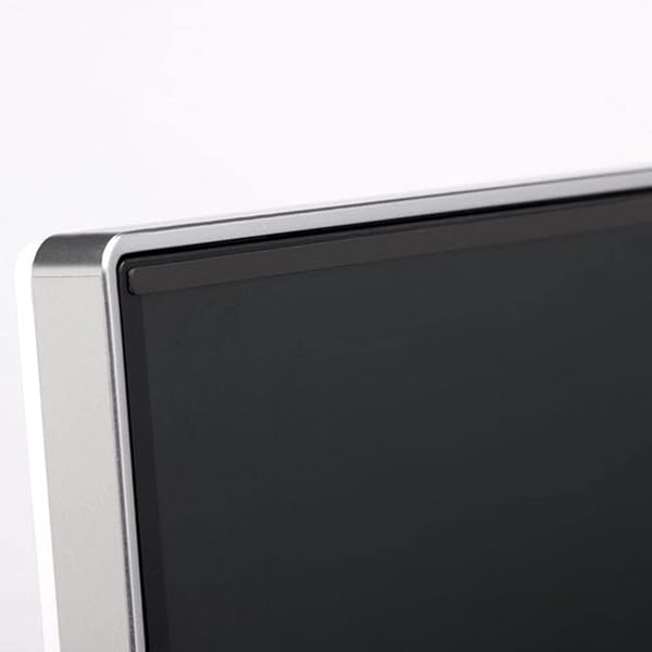 "Kensington MagPro 21.5" Magnetic Privacy Screen for Desktop - Anti-Glare, Removable Filter for Slim Bezel Monitors" - Image 7
