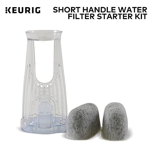 Buy Keurig Short Handle Water Filter Starter Kit - Enhance Your Coffee Experience Today! - Image 5