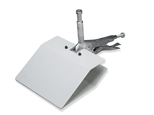 Kupo Duck Bill Clamp KG602612 for Secure Mounting and Versatile Photography Solutions