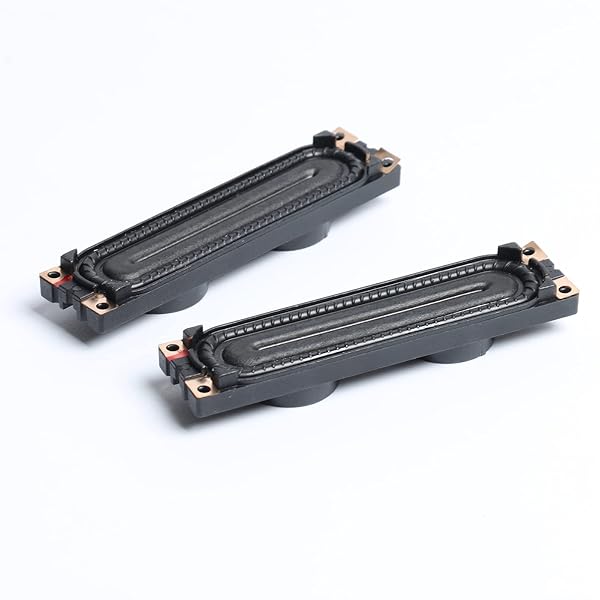 LICHIFIT 1 Pair TV Speaker BN96-18089B M H for Samsung Television UA55D8000YJ UA55F7500BJ