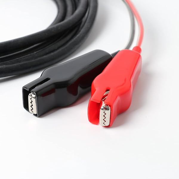 LICHIFIT 3M Power Cord Cable for Daiwa Shimano Electric Fishing Reels Double Connectors - Image 8