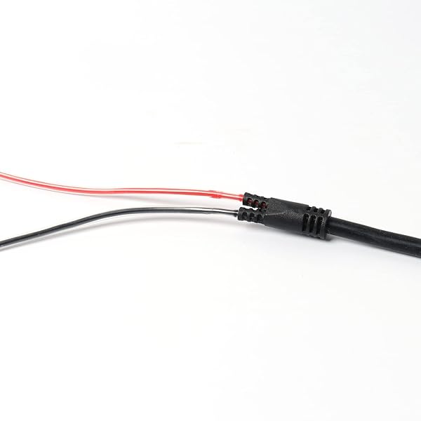 LICHIFIT 3M Power Cord Cable for Daiwa Shimano Electric Fishing Reels Double Connectors - Image 10