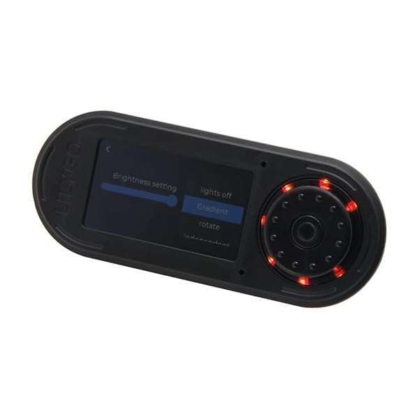 "Buy LILYGO T-Embed ESP32-S3 IoT Panel: 1.9" IPS TFT LCD Development Board & TTGO Wireless Module" - Image 3