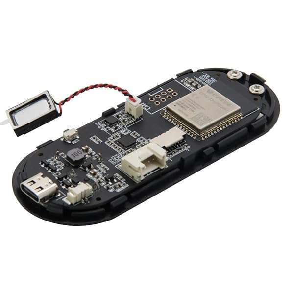 "Buy LILYGO T-Embed ESP32-S3 IoT Panel: 1.9" IPS TFT LCD Development Board & TTGO Wireless Module" - Image 6