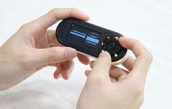 "Buy LILYGO T-Embed ESP32-S3 IoT Panel: 1.9" IPS TFT LCD Development Board & TTGO Wireless Module" - Image 8