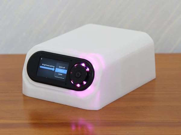 "Buy LILYGO T-Embed ESP32-S3 IoT Panel: 1.9" IPS TFT LCD Development Board & TTGO Wireless Module" - Image 10