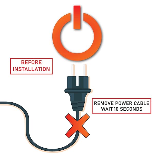 LINKUP USB 3.0 Internal IDC 20 Pin to Type E Female Converter for Type C Panel Mount - Image 5